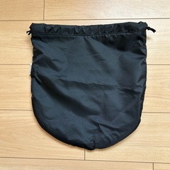 ギュットクルーム　レインカバー　収納袋の画像