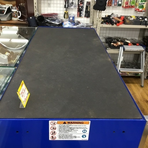 スナップオン  Snapon KRL722APCM  ロイヤルブルー ツールボックス  工具箱    エキスパート藤沢辻堂店