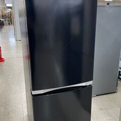 ★ジモティ割あり★ TOSHIBA 冷蔵庫 153L 21年製 動作確認／クリーニング済み TJ9474