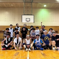 【新規募集】平日朝バスケ墨田、荒川、台東区 - スポーツ