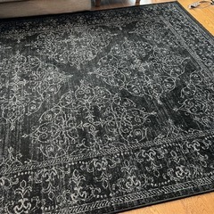 カーペットの画像