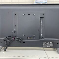 ★店長特別値引き★ TOSHIBA 液晶テレビ 32インチ 21年製 動作確認／クリーニング済み TJ9476の画像