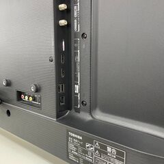★店長特別値引き★ TOSHIBA 液晶テレビ 32インチ 21年製 動作確認／クリーニング済み TJ9476の画像