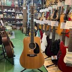 【愛品館八千代店】TOKAI　CE500　アコースティックギター