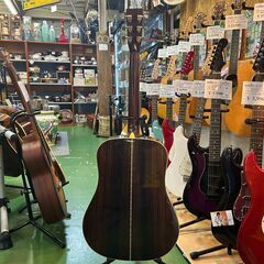 【愛品館八千代店】TOKAI　CE500　アコースティックギターの画像