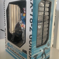 ガンダムビッグソフビ 一番くじ 機動戦士ガンダム ガンダム再び立つ ガンダム A賞 フィギュアの画像