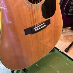 【愛品館八千代店】TOKAI　CE500　アコースティックギターの画像