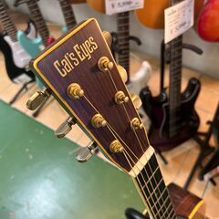 【愛品館八千代店】TOKAI　CE500　アコースティックギターの画像