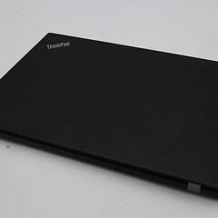 <値下げ@2025/10/21>＜軽量＞＜高性能＞Lenovo ThinkPad X390 Core i5 8265U 1.6GHz/8GB/256GB(SSD)/13.3W/FHD(1920x1080)/Win11/ MS Office Pro 2024の画像