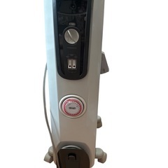 デロンギ オイルヒーター DeLonghi