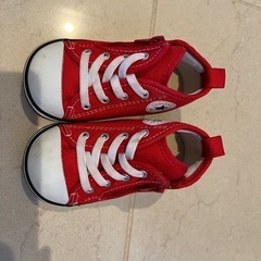 ミキハウス　ベビーシューズ　まとめ売りの画像