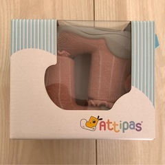 アティパス　ベビーシューズ　11.5㎝