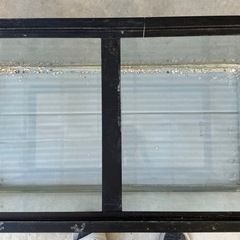 受渡し者決定　90cm 水槽の画像