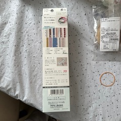 ブレスレットメーカー
の画像