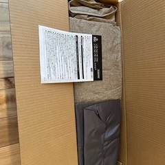 西松屋　ベビーサークルの画像