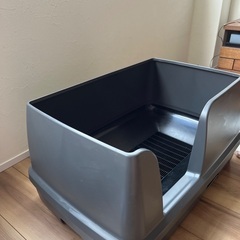 猫用　システムトイレ