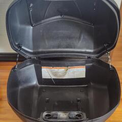 YAMAHAリアボックスの画像