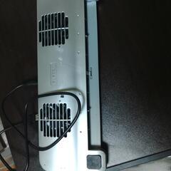 ノートパソコン用クーラー