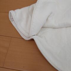 赤ちゃん用コート80〜90センチの画像