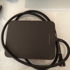 中古 ドギーマン ペットヒーター ミニ