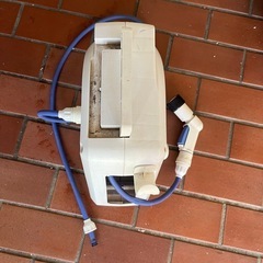 シャワーホース