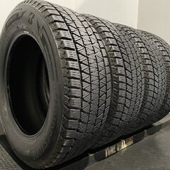BS BRIDGESTONE BLIZZAK DM-V3 225...