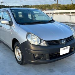 仙台☆H25ADバン4WD.VE.車検R7.5.30迄.スタッド...
