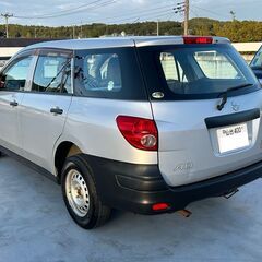 仙台☆H25ADバン4WD.VE.車検R7.5.30迄.スタッドレスタイヤホイール付き！ETC、100Vコンセントあり！の画像