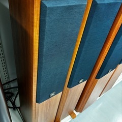 JBL スピーカーの画像