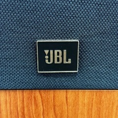 JBL スピーカーの画像