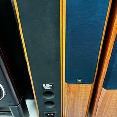 JBL スピーカーの画像