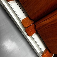 JBL スピーカーの画像