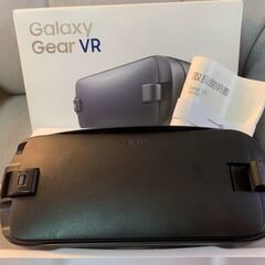 360度VRゴーグル ギャラクシー サムスン Samsung