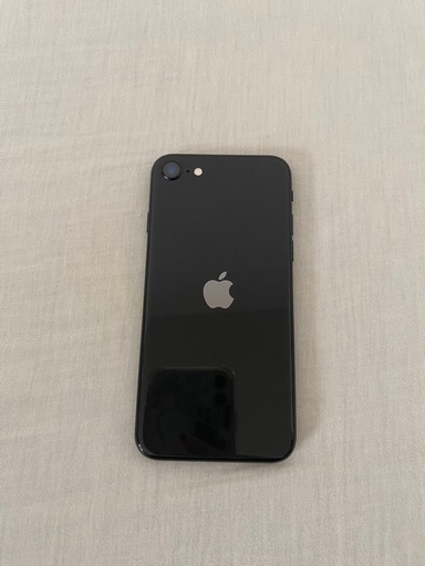 iPhone SE