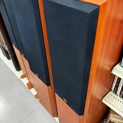 JBL スピーカーの画像