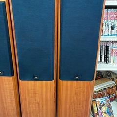 JBL スピーカー