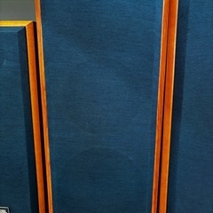 JBL スピーカーの画像