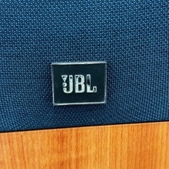 JBL スピーカーの画像