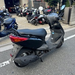 アクシストリート　板橋区　の画像