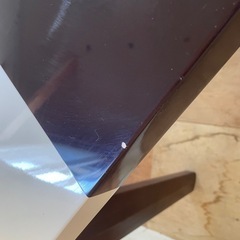 103000 ダイニングセット　イス4脚の画像
