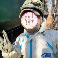 一緒に働いてくれる方募集中！未経験大歓迎(塗装)