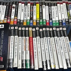 ps3.2ソフトと攻略本まとめて ps3.2ソフトと攻略本まとめて