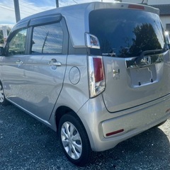 【ホンダ】N-WGN ★15,220km ナビ・ETC付 バックカメラの画像