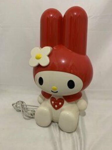 BIGマイメロディ 置物 SANRIO サンリオ