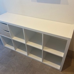 IKEA リビング収納(決まりましたm(_ _)m)の画像