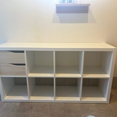 IKEA リビング収納(決まりましたm(_ _)m)