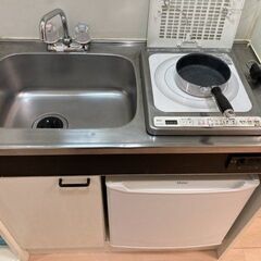 🏠🏠入居時0円で入居可能。😆無料です😆 🚃JR南部線　浜川崎駅　5.6万　😺ペット飼育可能です！(猫ちゃん1匹まで)　神奈川県川崎市川崎区桜本 - 不動産