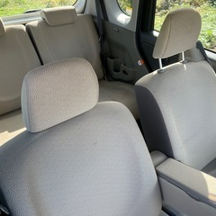 ダイハツ　タント　車検付き！すぐ乗れます！の画像