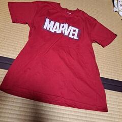マーベルTシャツ160
