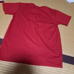マーベルTシャツ160の画像